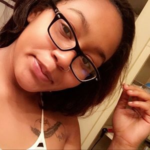 Meet your Posher, Jahliyah